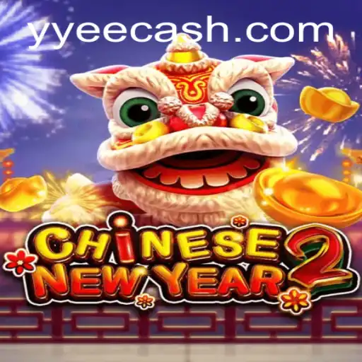 Descubra CHINESENEWYEAR2: O Excitante Mundo do Jogo Online YYEE.com