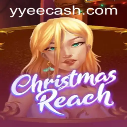 Descubra ChristmasReach: O Desafio Natalino do YYEE.com