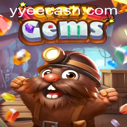 Descrubra CrazyGems: Um Novo Fenômeno no Mundo dos Jogos com YYEE.com