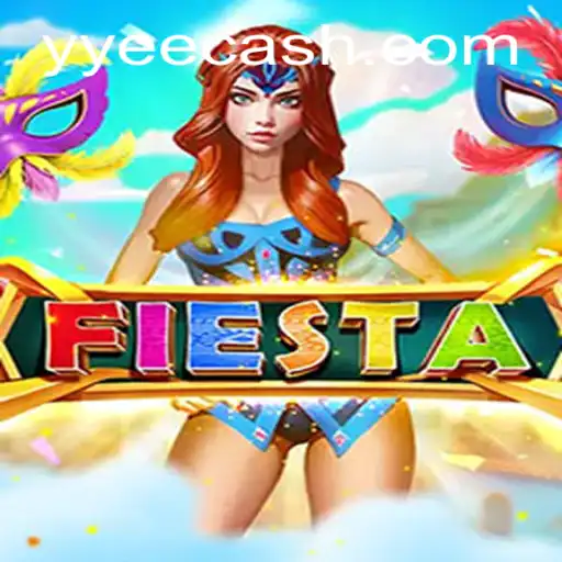 Descubra o Mundo de Fiesta: O Novo Jogo da YYEE.com Que Está Conquistando os Jogadores
