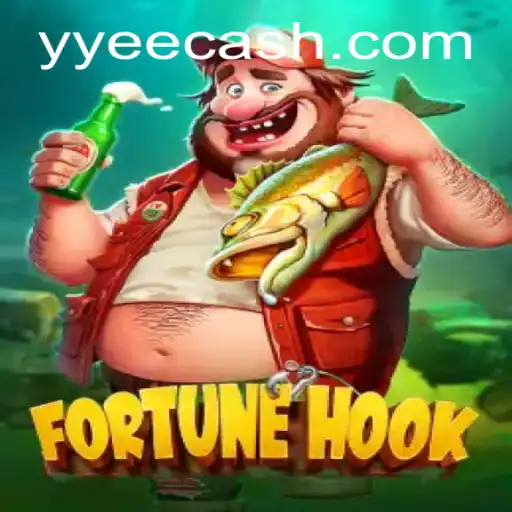 Descubra o Mundo Encantador de FortuneHook