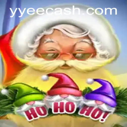 Descubra o Fenômeno do Jogo 'HoHoHo' com YYEE.com