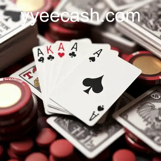 O Fascinante Mundo dos Jogos de Cartas