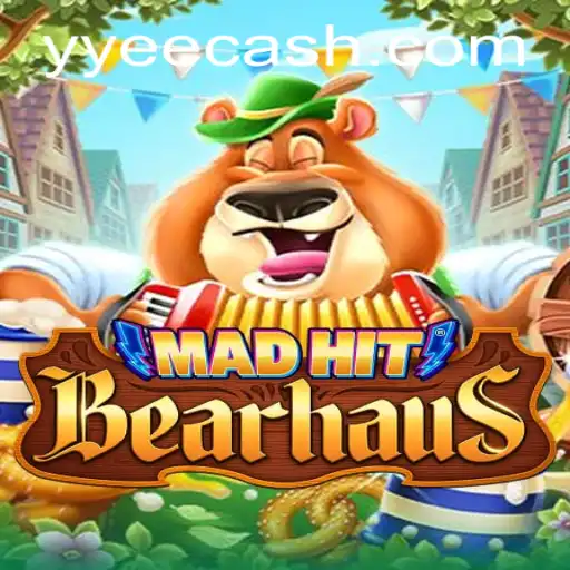 Explorando o Universo de MadHitBearhaus: Uma Jornada no Mundo dos Jogos