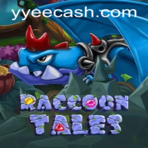 RaccoonTales: Descubra o Encantador Mundo de Aventura e Estratégia no YYEE.com