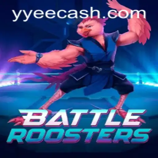 Descubra BattleRoosters: A Nova Sensação em YYEE.com