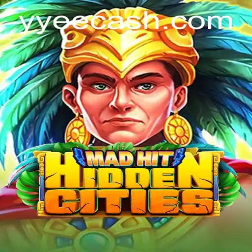Explorando o Mundo de MadHitHiddenCities: Um Jogo para Descobrir e Conquistar