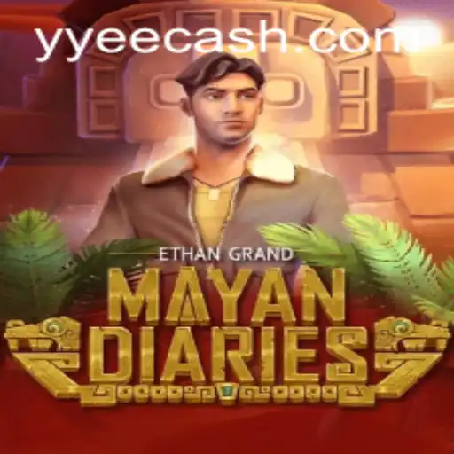 Descubra o Fascinante Mundo de MayanDiaries
