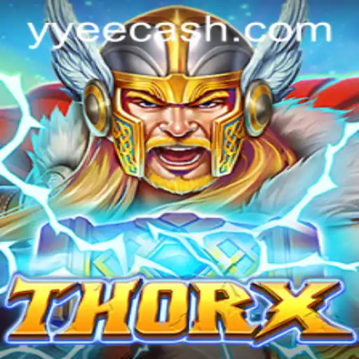 Descubra o Excitante Mundo de ThorX: O Jogo do Momento