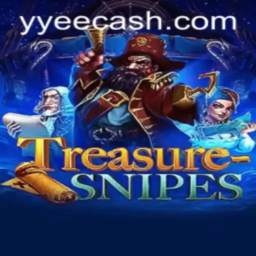 Explorando o Mundo de TreasureSnipes: A Joia dos Jogos Online