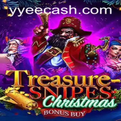 Explorando o Mundo Imersivo de TreasuresnipesChristmas em YYEE.com