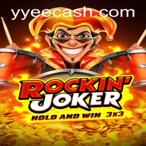 Descubra o Empolgante Mundo de RockinJoker em YYEE.com