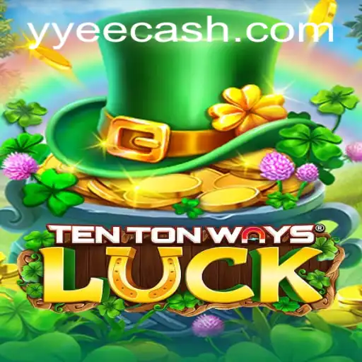 TenTonWaysLuck: Uma Nova Experiência Interativa no Mundo dos Jogos de Azar